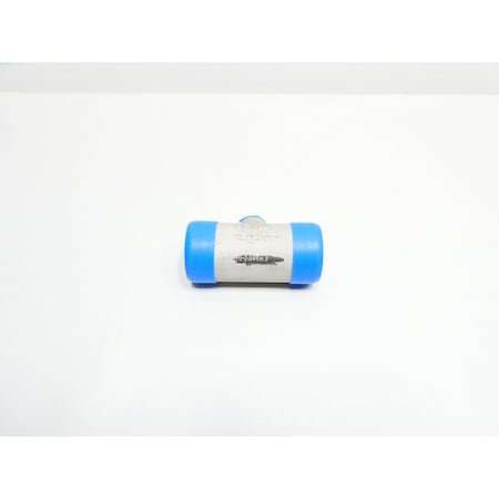 Taylor Forge PIPE TEE 1IN 2IN STAINLESS OTHER PIPE FITTING 10175N-2